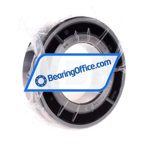 FAG B7209-C-2RSD-T-P4S-UL