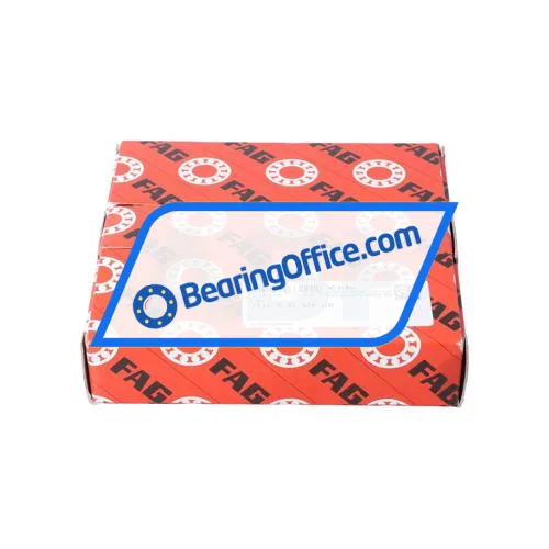 FAG 7215-B-XL-MP-UB bearing image 3