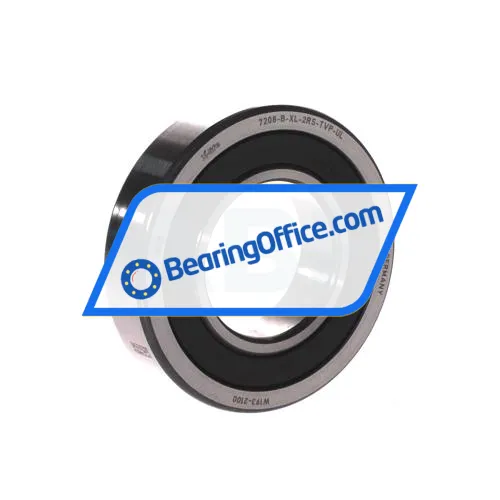 FAG 7208-B-XL-2RS-TVP-UL