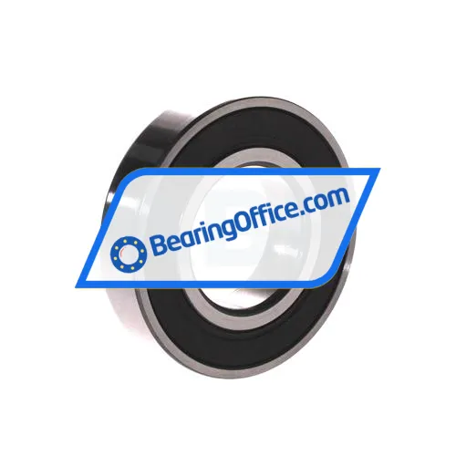 FAG 7208-B-XL-2RS-TVP-UL bearing image 2