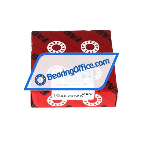 FAG 7208-B-XL-2RS-TVP-UL bearing image 3