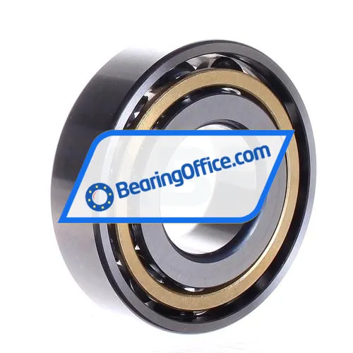 FAG 7307-B-XL-TVP-UA bearing image 2