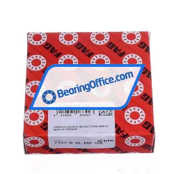 FAG 7307-B-XL-TVP-UA rulman resim 3