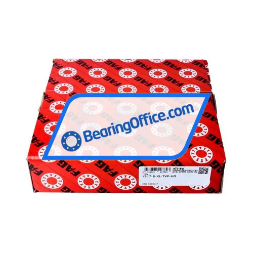 FAG 7317-B-TVP-UO bearing image 3
