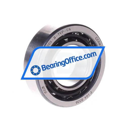 FAG 7205-B-TVP-UA bearing image 2