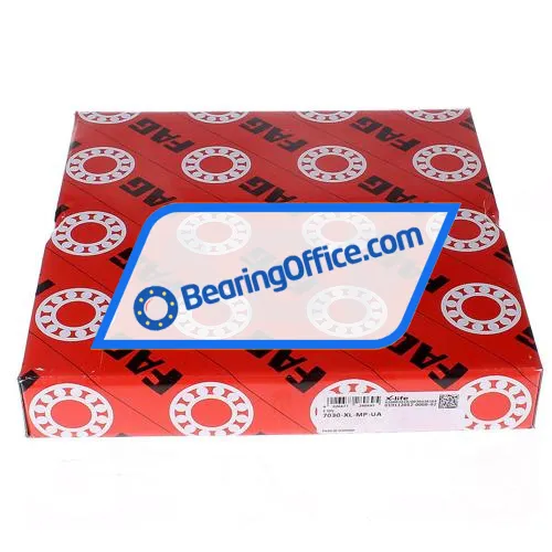 FAG 7030-XL-MP-UA bearing image 3