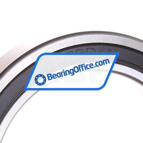 FAG XCS71915-E-T-P4S-UL bearing image 2