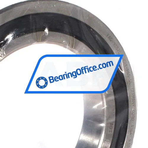 FAG XCS7018-C-T-P4S-UL bearing image 2