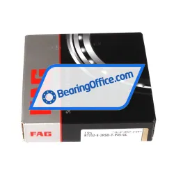 FAG B7212-E-2RSD-T-P4S-UL rulman resim 3