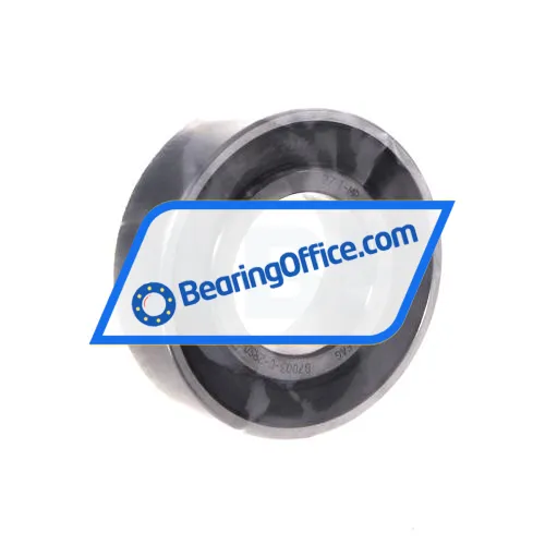 FAG B7003-C-2RSD-T-P4S-UL