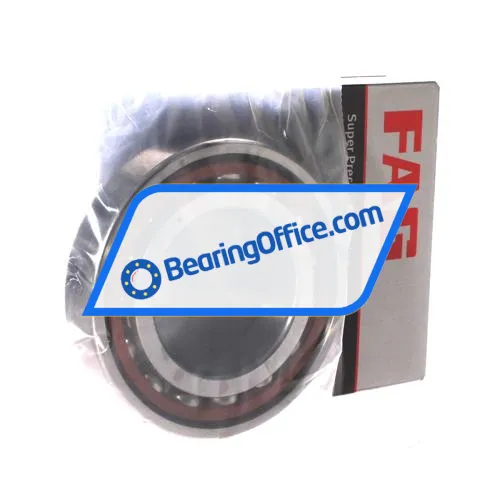 FAG B7212-E-T-P4S-DUL bearing image 2