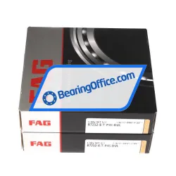 FAG B7212-E-T-P4S-DUL rulman resim 3