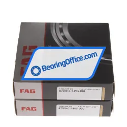 FAG B7209-C-T-P4S-DUL