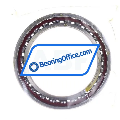 FAG B71912-E-T-P4S-K5-UM