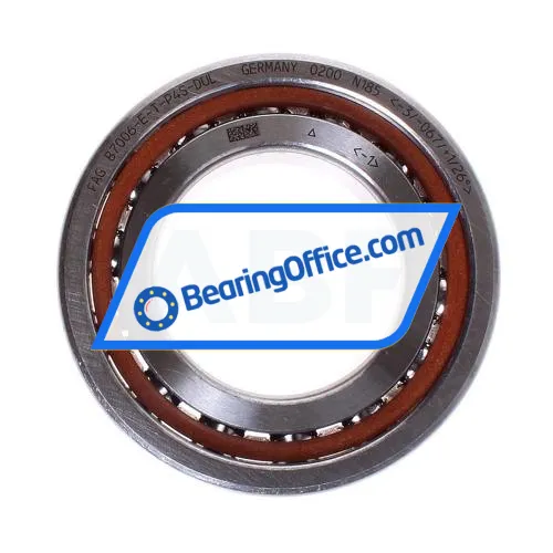 FAG B7006-E-T-P4S-DUL