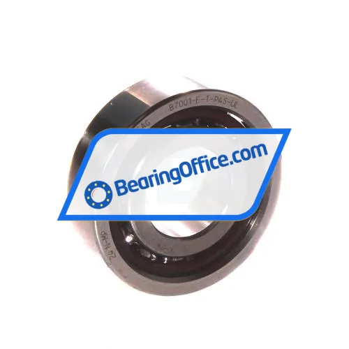 FAG B7001-E-T-P4S-DUL