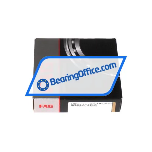 FAG HC7009-C-T-P4S-UL bearing image 2