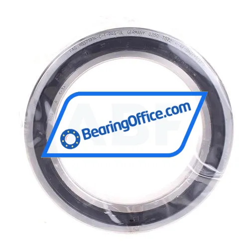 FAG HSS71914-C-T-P4S-UL