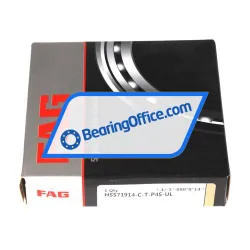 FAG HSS71914-C-T-P4S-UL rulman resim 2