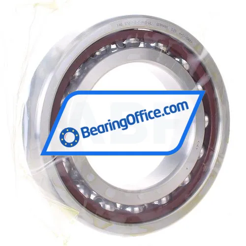 FAG B7217-E-T-P4S-UL