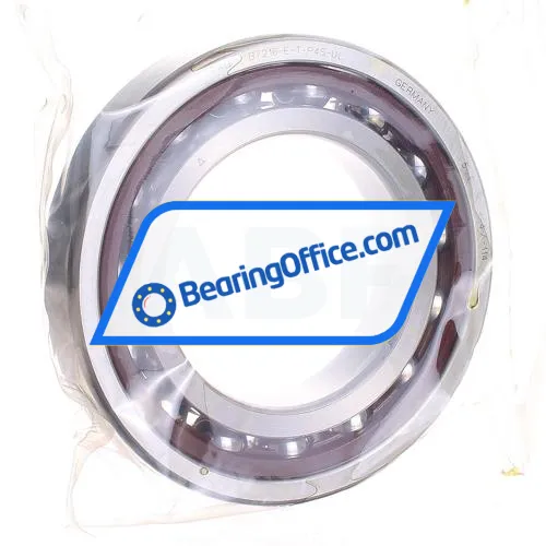 FAG B7216-E-T-P4S-UL