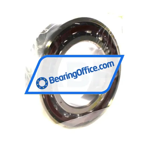FAG B7216-E-T-P4S-UL bearing image 2