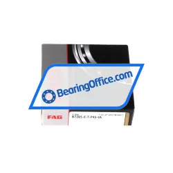 FAG B7205-E-T-P4S-UL rulman resim 3