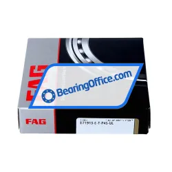 FAG B71913-E-T-P4S-UL rulman resim 3
