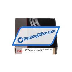 FAG B71906-C-T-P4S-UL