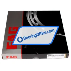 FAG B7030-C-T-P4S-UL rulman resim 3