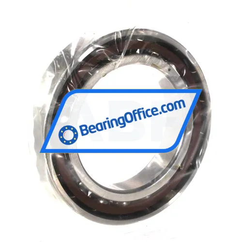 FAG B7014-C-T-P4S-UL bearing image 2