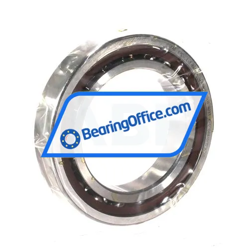 FAG B7014-C-T-P4S-UL bearing image 4