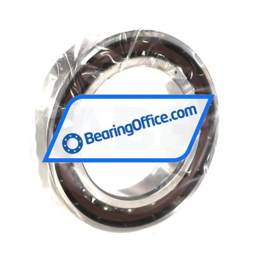 FAG B7014-C-T-P4S-UL bearing image 5