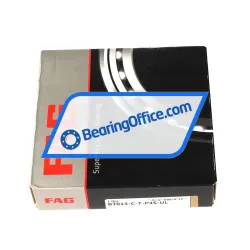 FAG B7014-C-T-P4S-UL rulman resim 3