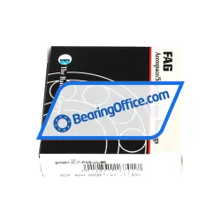 FAG B7001-C-T-P4S-UL rulman resim 2