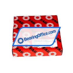 FAG 7214-B-XL-2RS-TVP-L055 rulman resim 3