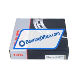 FAG B7218-C-T-P4S-UL rulman resim 3
