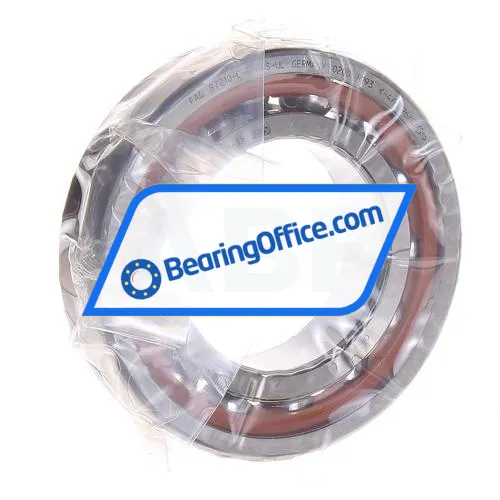 FAG B7210-C-T-P4S-UL