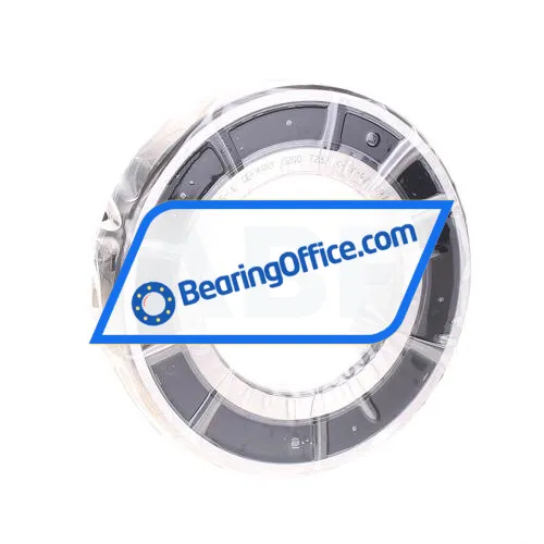 FAG B7213-E-2RSD-T-P4S-UL