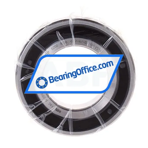 FAG B7209-E-2RSD-T-P4S-UL