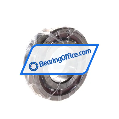 FAG B7207-E-T-P4S-UM