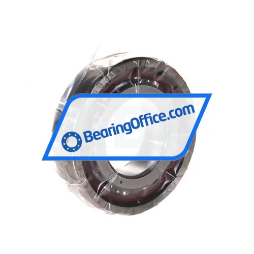 FAG B7207-E-T-P4S-UM bearing image 2