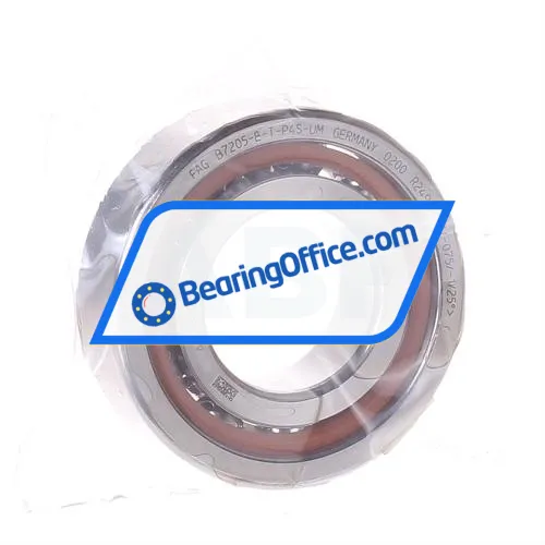 FAG B7205-E-T-P4S-UM