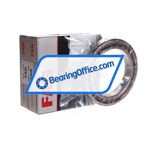 FAG B71917-C-T-P4S-DUL