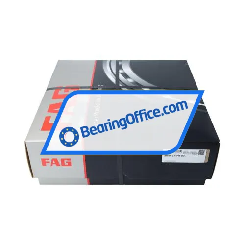 FAG B7034-C-T-P4S-DUL