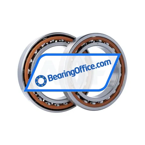 FAG B7030-E-T-P4S-DUL bearing image 2