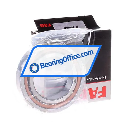 FAG B7009-E-T-P4S-DUL