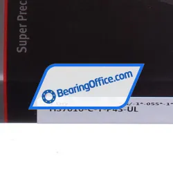 FAG HS7010-C-T-P4S-UL rulman resim 4