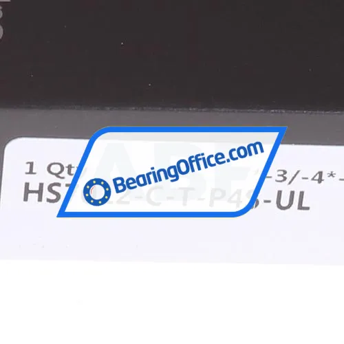 FAG HS7012-C-T-P4S-UL bearing image 5