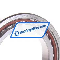 FAG HS7012-C-T-P4S-UL rulman resim 2